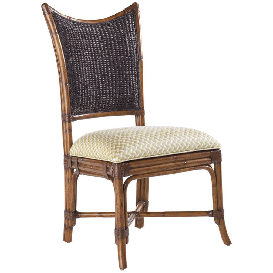 Tommy Bahama Island Estate Mangrove Side Chair Set of 2 531-880-01