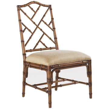 Tommy Bahama Island Estate Ceylon Side Chair Set of 2 531-882-01