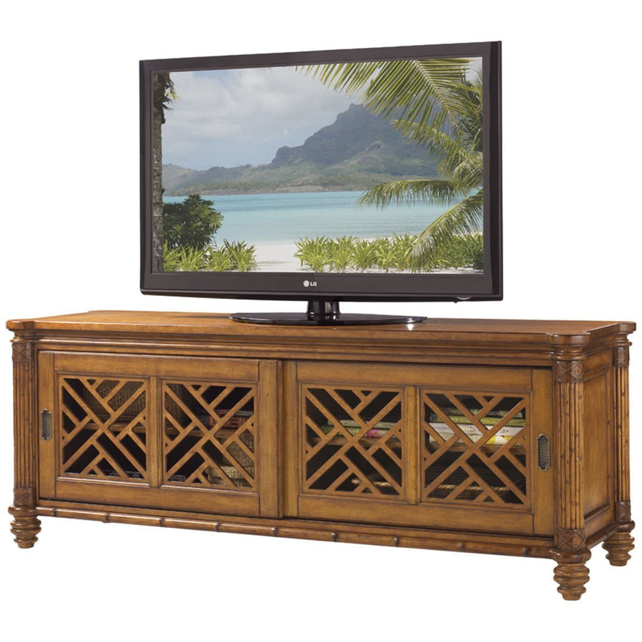 Tommy Bahama Island Estate Nevis Media Console 531-909