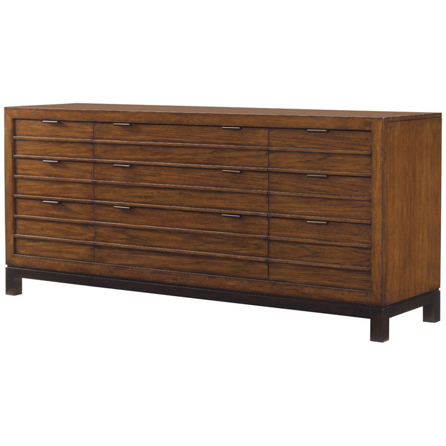 Tommy Bahama Ocean Club Oceania Dresser 536-233