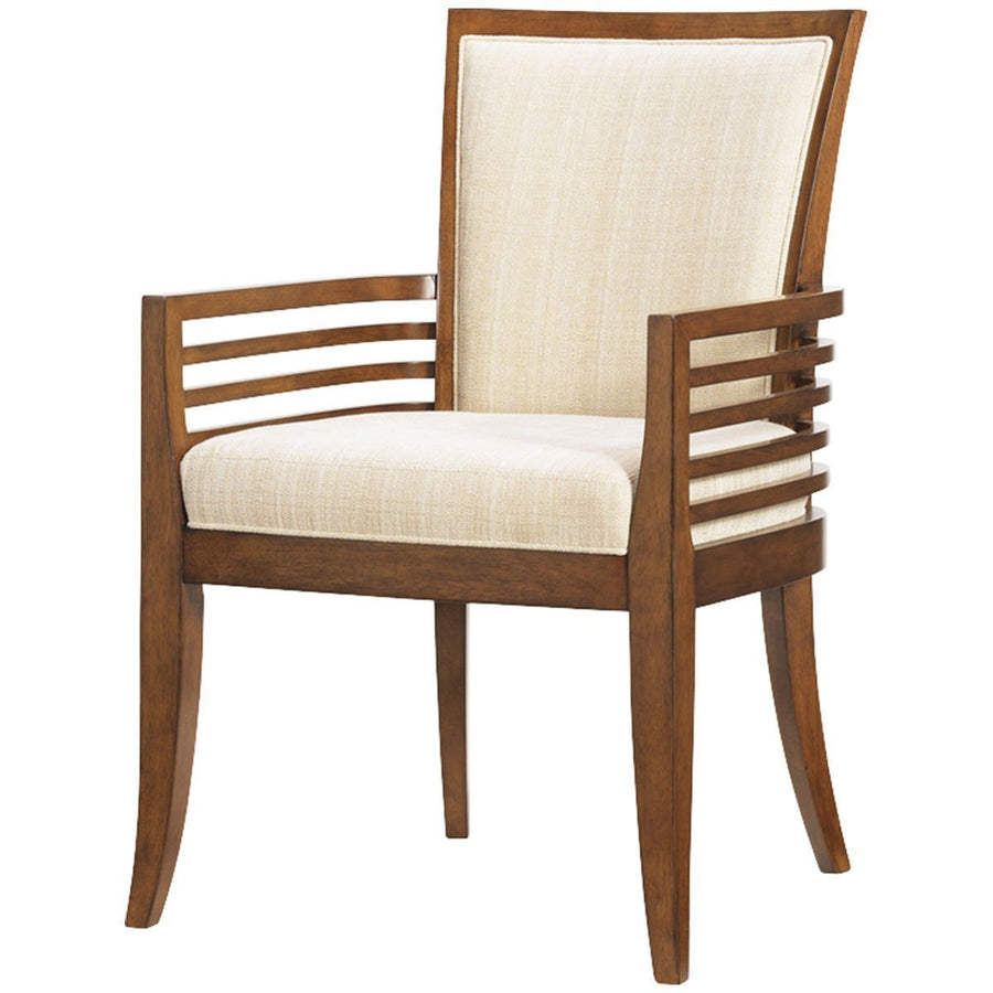 Tommy Bahama Ocean Club Kowloon Arm Chair Set of 2 536-883-01