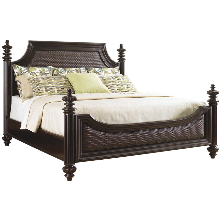 Tommy Bahama Royal Kahala Harbour Point Bed 537-133C