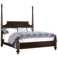 Tommy Bahama Royal Kahala Diamond Head Bed 537-173C