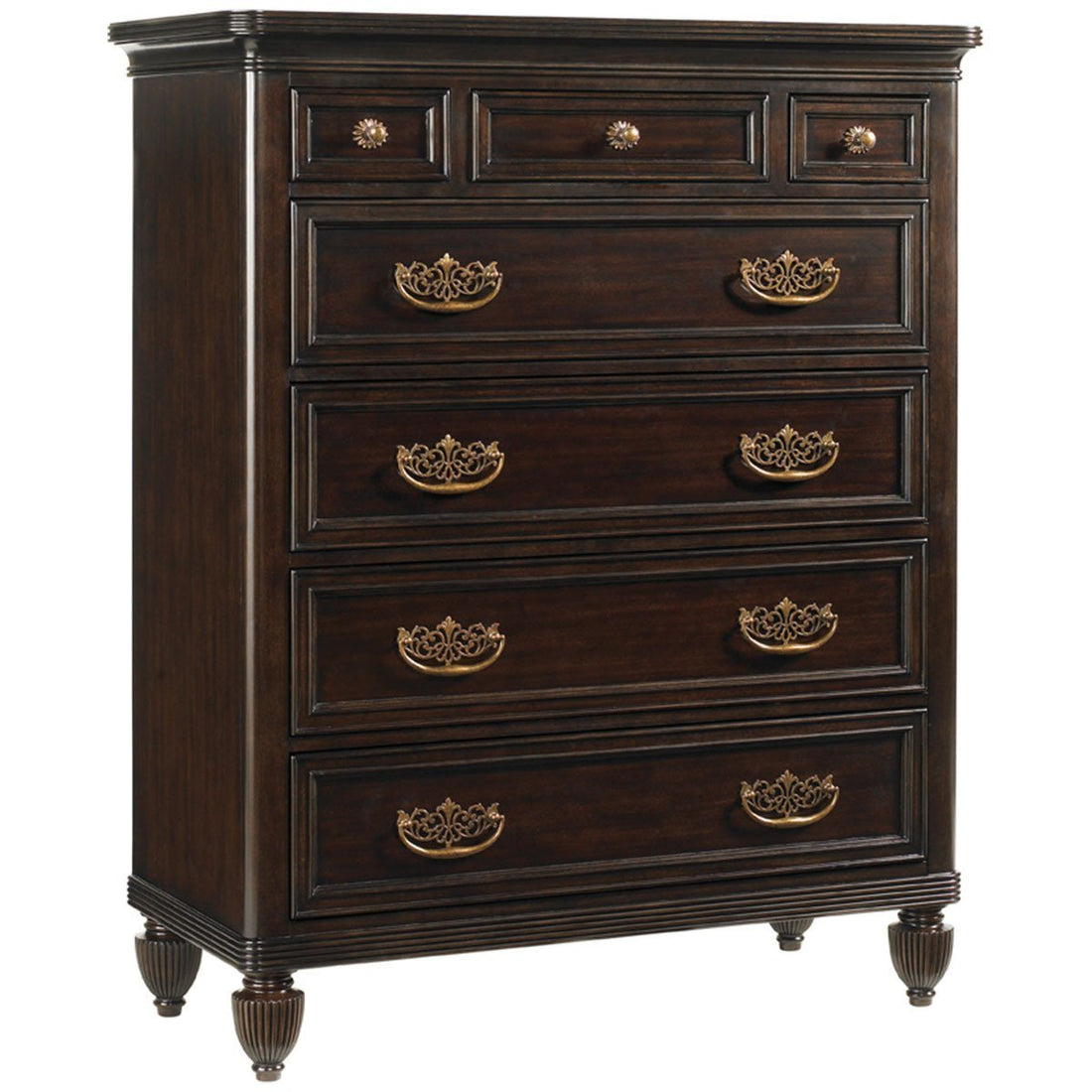 Tommy Bahama Royal Kahala Mauna Chest 537-307