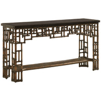 Tommy Bahama Royal Kahala Mystic Console 538-869