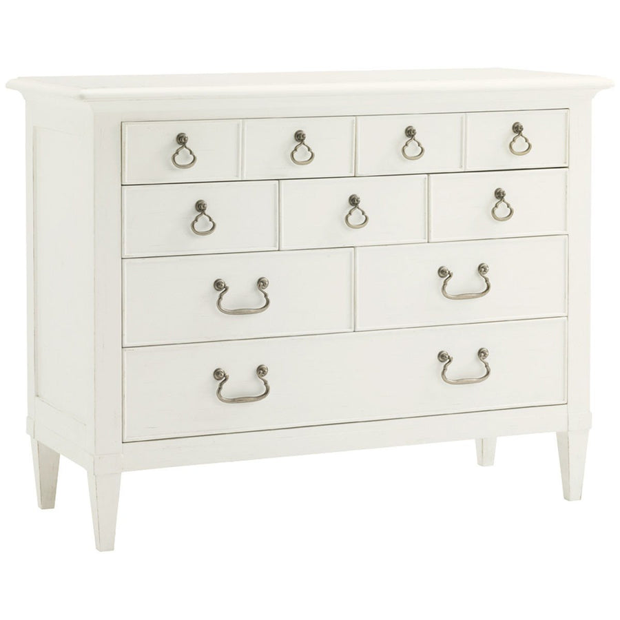 Tommy Bahama Ivory Key Elbow Beach Dresser 543-222