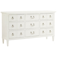 Tommy Bahama Ivory Key Grotto Isle Dresser 543-234