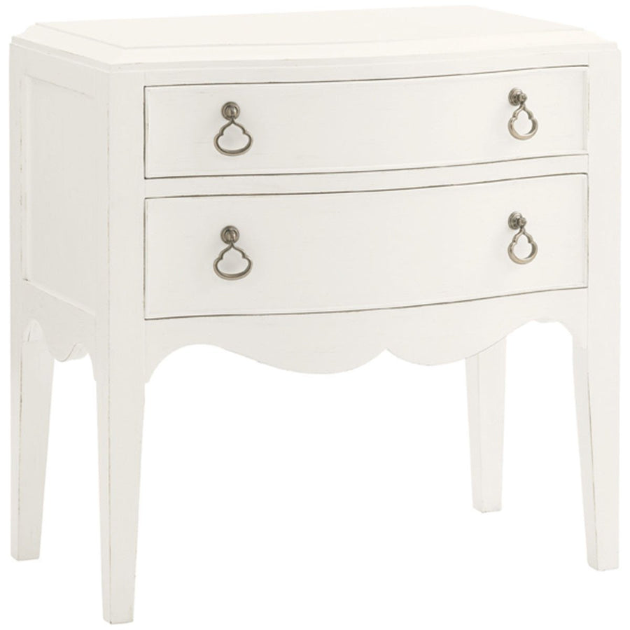 Tommy Bahama Ivory Key Martello Night Table 543-623