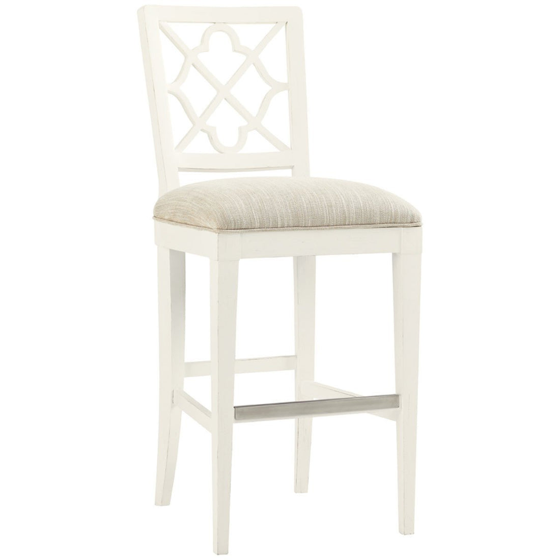 Tommy Bahama Ivory Key Newstead Bar Stool 543-816-01