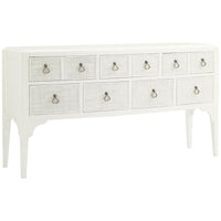 Tommy Bahama Ivory Key Spanish Point Sideboard 543-869