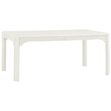 Tommy Bahama Ivory Key Castle Harbour Rectangular Dining Table 543-877