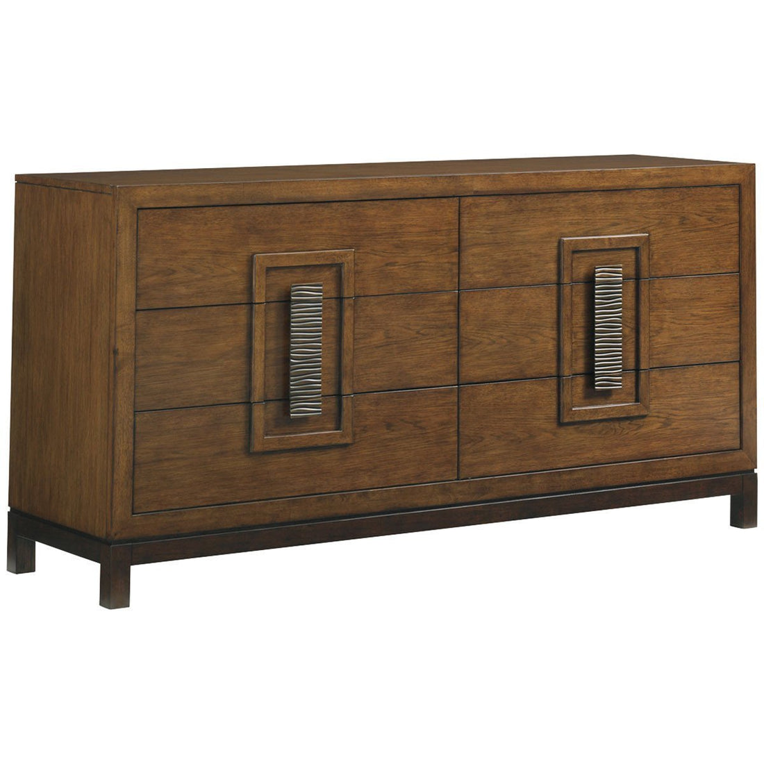 Tommy Bahama Island Fusion Heron Island Double Dresser