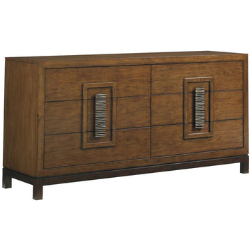 Tommy Bahama Island Fusion Heron Island Double Dresser