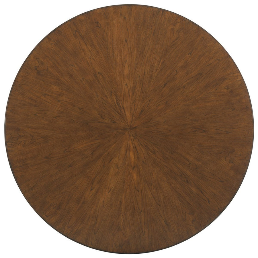 Tommy Bahama Island Fusion Meridien Round Dining Table