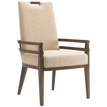 Tommy Bahama Island Fusion Coles Bay Arm Chair