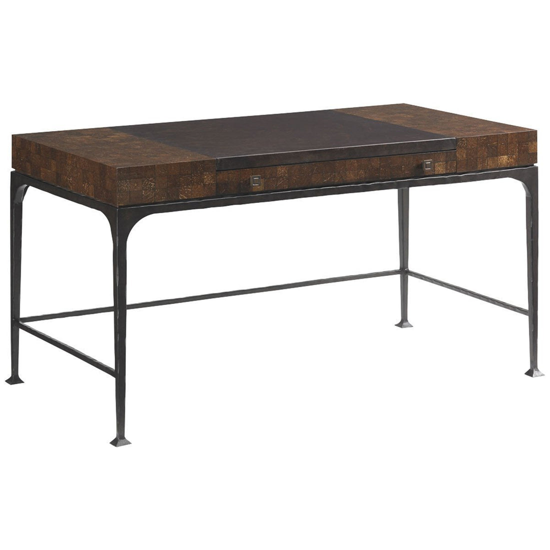 Tommy Bahama Island Fusion Borneo Writing Desk