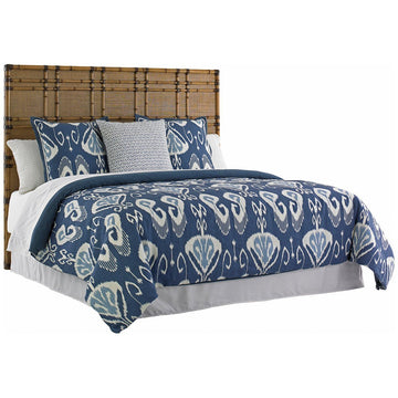 Tommy Bahama Twin Palms Coco Bay Panel Headboard