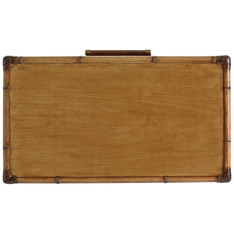 Tommy Bahama Twin Palms Bridgetown Chest