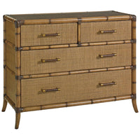 Tommy Bahama Twin Palms Twin Palms Chest