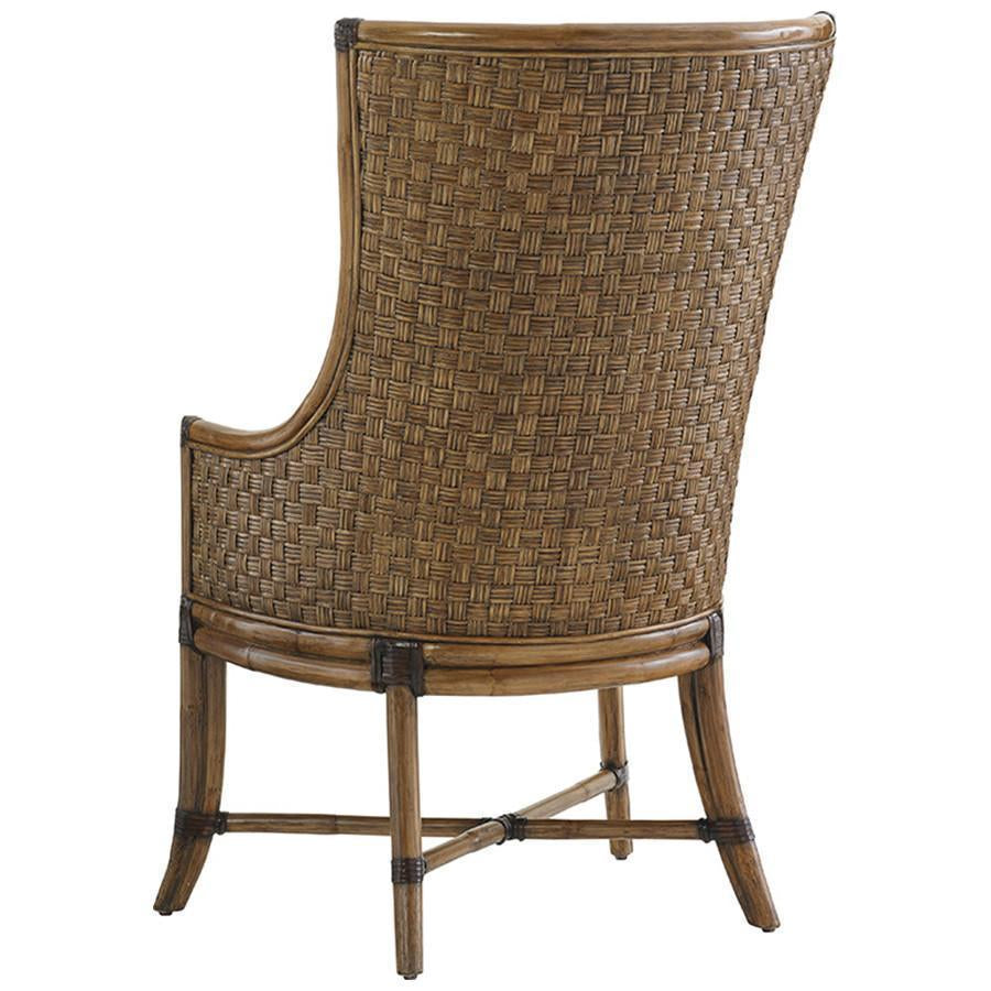 Tommy Bahama Twin Palms Balfour Host Chair