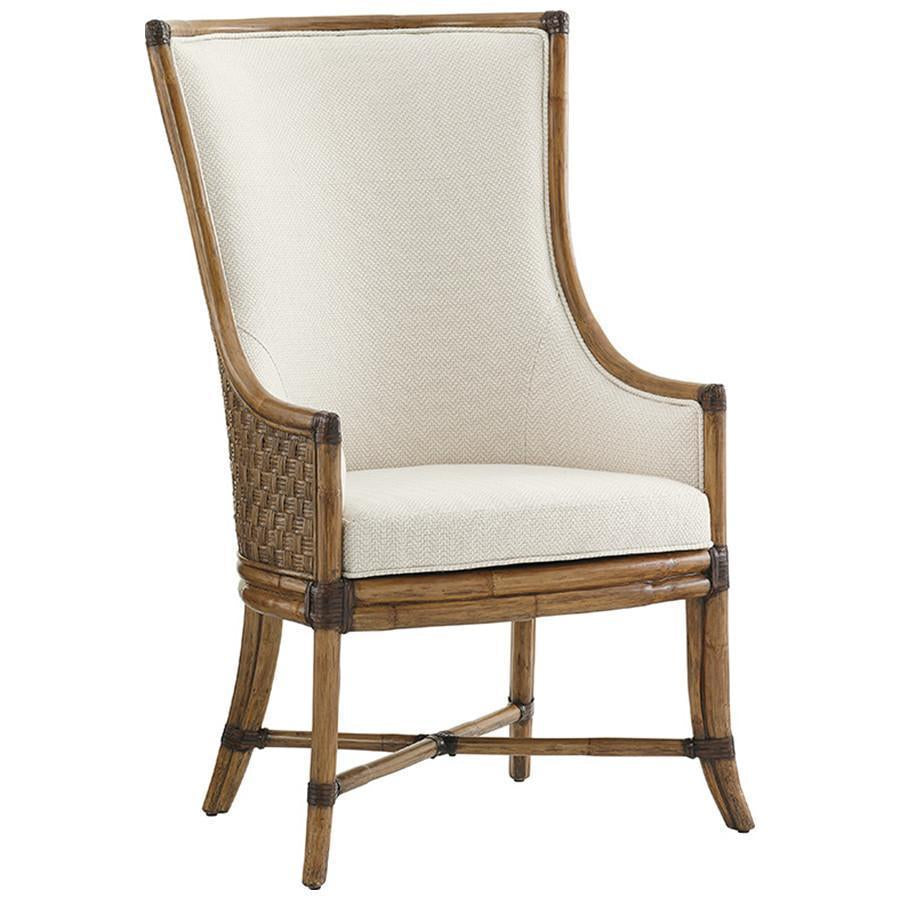 Tommy Bahama Twin Palms Balfour Host Chair