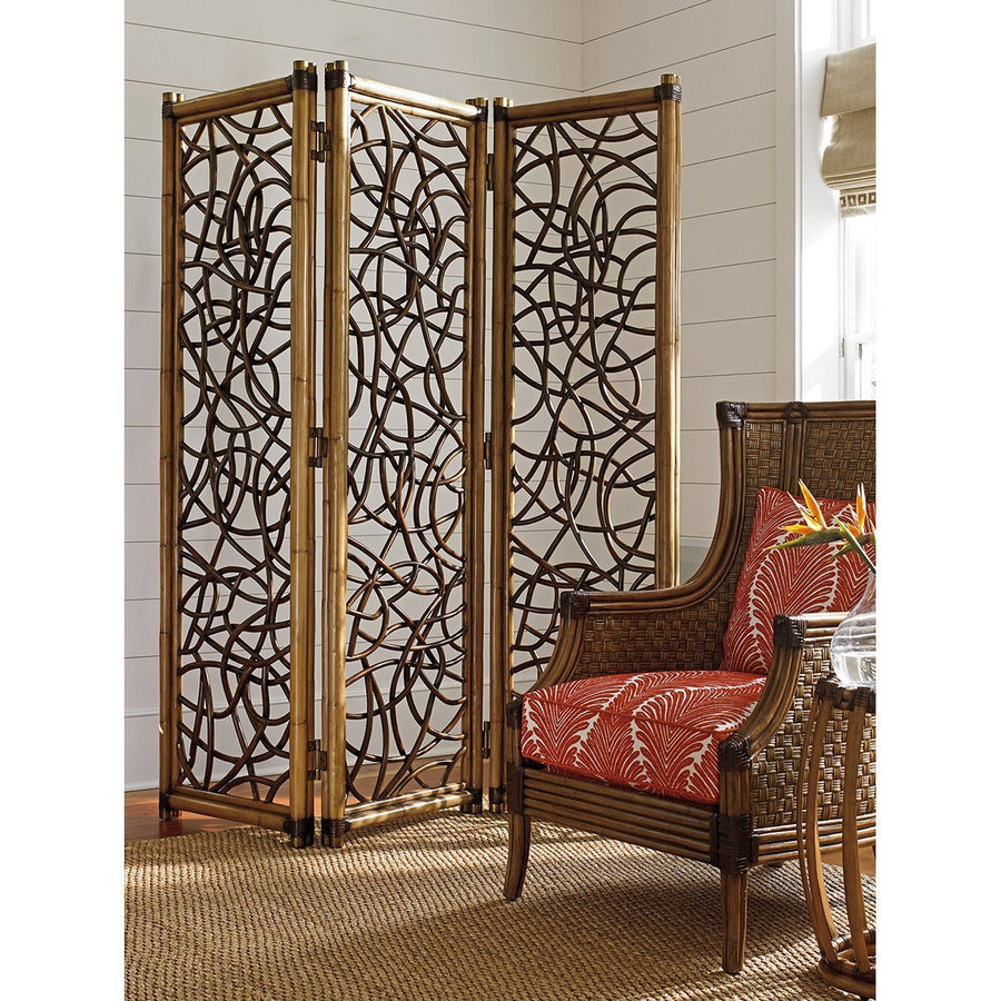 Tommy Bahama Twin Palms Exuma Screen