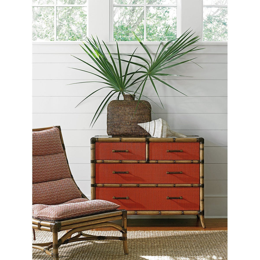 Tommy Bahama Twin Palms Twin Palms Chest