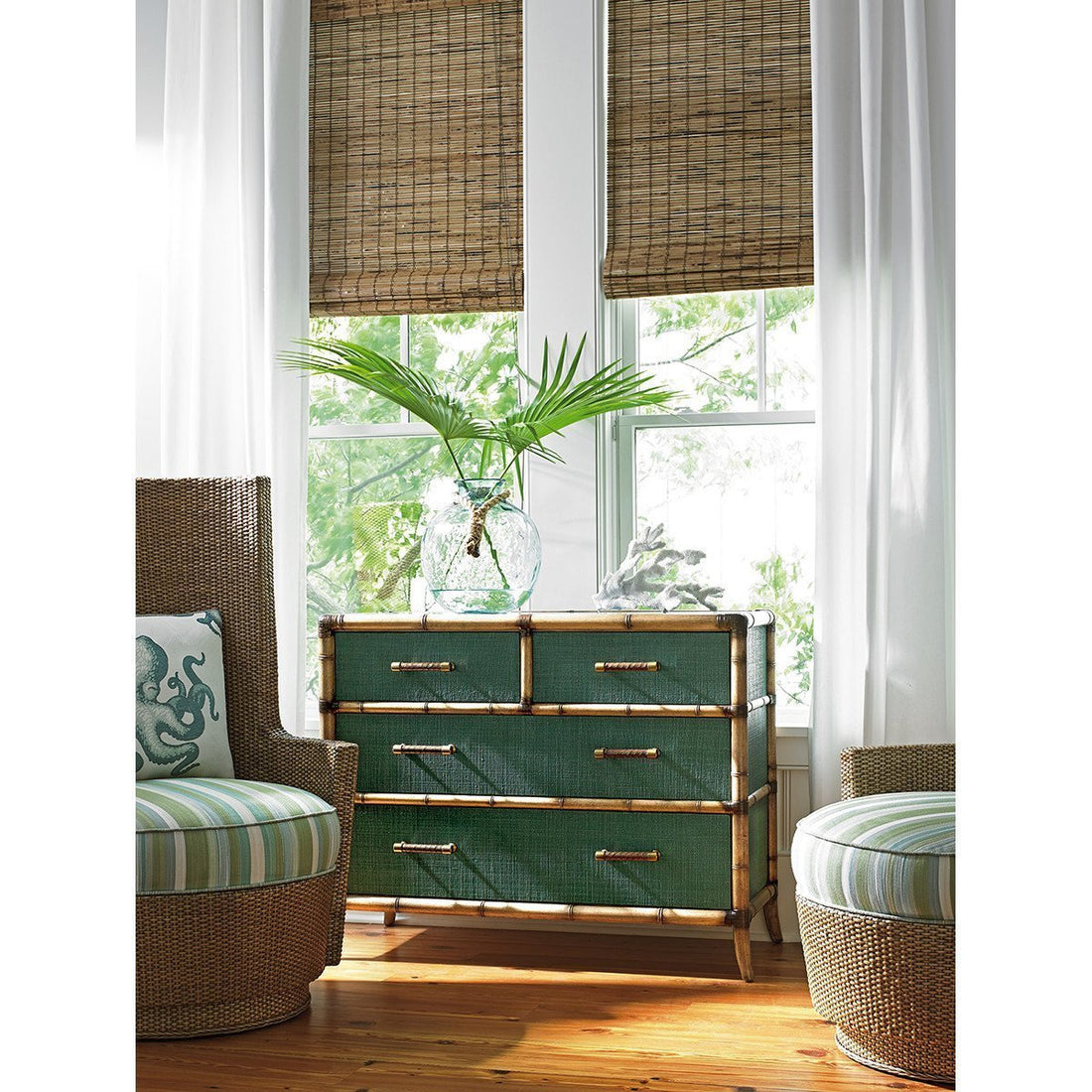 Tommy Bahama Twin Palms Twin Palms Chest