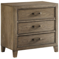 Tommy Bahama Cypress Point Mcclellan Drawer Nightstand