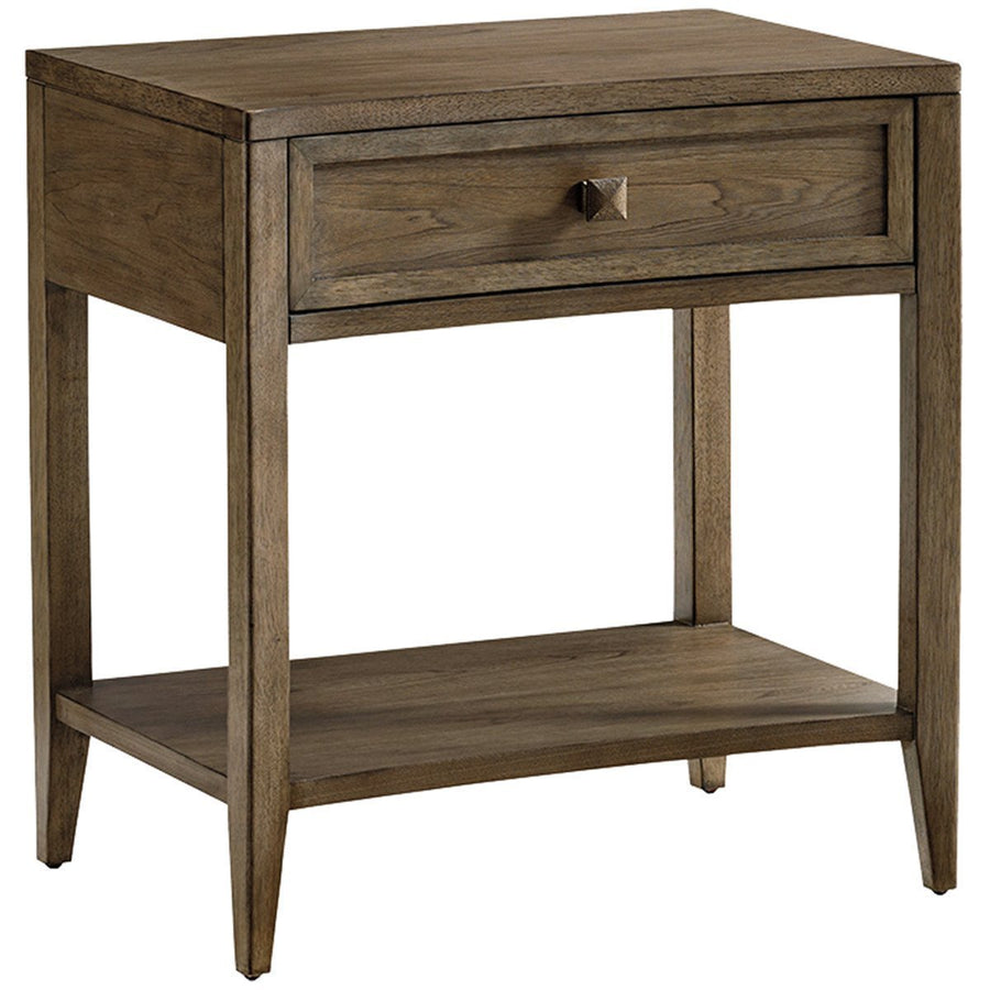 Tommy Bahama Cypress Point Stevenson Open Nightstand