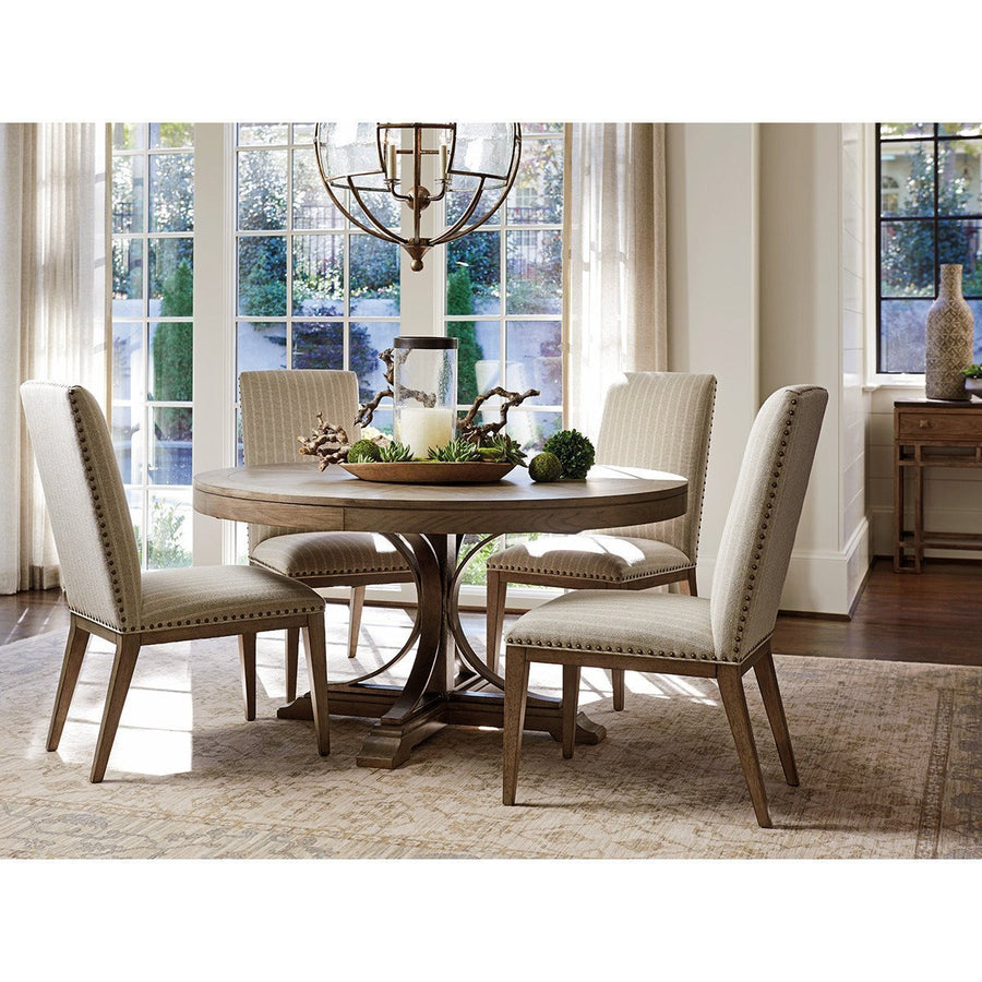 Tommy Bahama Cypress Point Atwell Dining Table