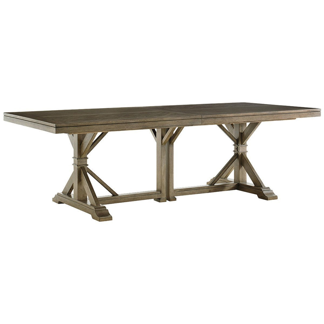 Tommy Bahama Cypress Point Pierpoint Dining Table