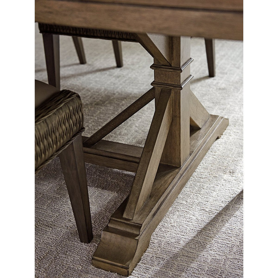 Tommy Bahama Cypress Point Pierpoint Dining Table