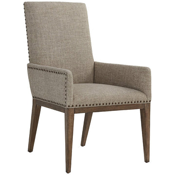 Tommy Bahama Cypress Point Devereaux Arm Chair