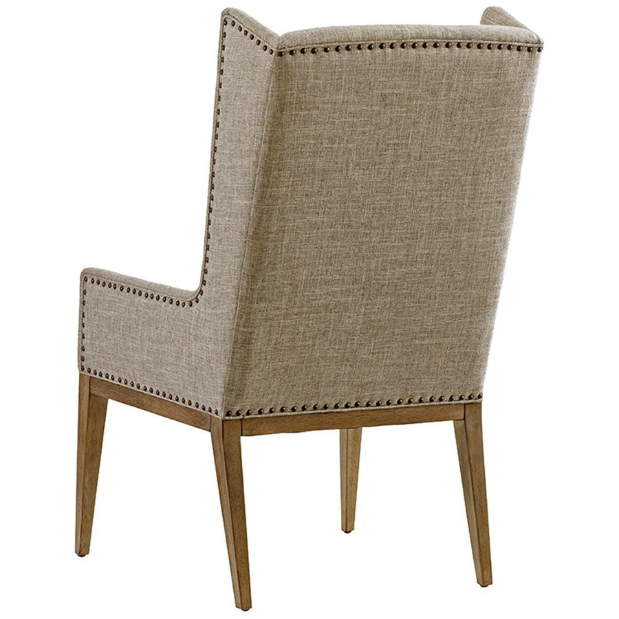 Tommy Bahama Cypress Point Milton Host Chair