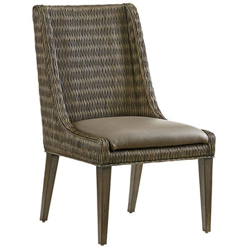 Tommy Bahama Cypress Point Brandon Side Chair