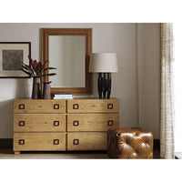 Tommy Bahama Los Altos Armiston Double Dresser