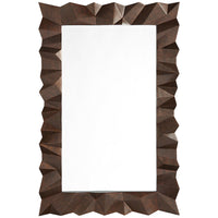 Tommy Bahama Los Altos Carlisle Rectangular Mirror