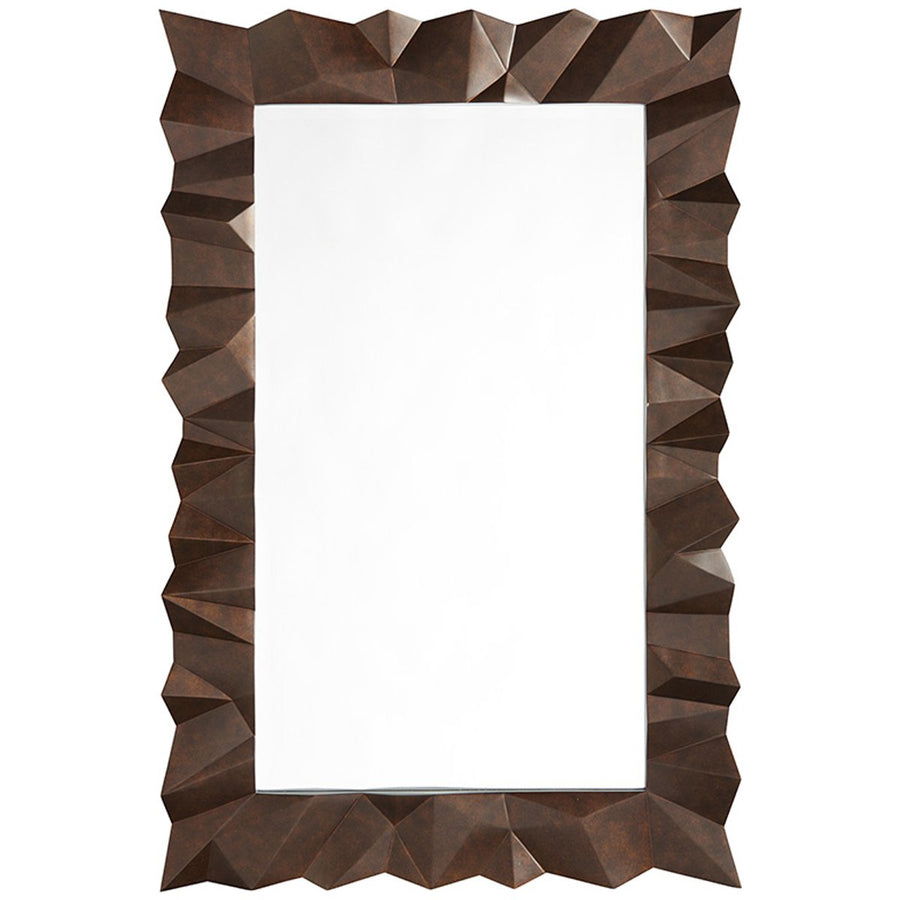 Tommy Bahama Los Altos Carlisle Rectangular Mirror