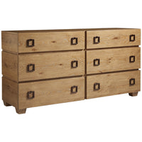 Tommy Bahama Los Altos Armiston Double Dresser