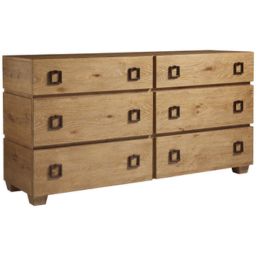 Tommy Bahama Los Altos Armiston Double Dresser