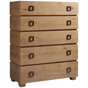 Tommy Bahama Los Altos Carnaby Drawer Chest