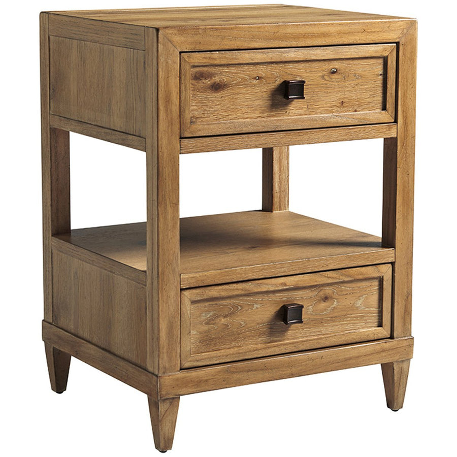 Tommy Bahama Los Altos Reston Night Table