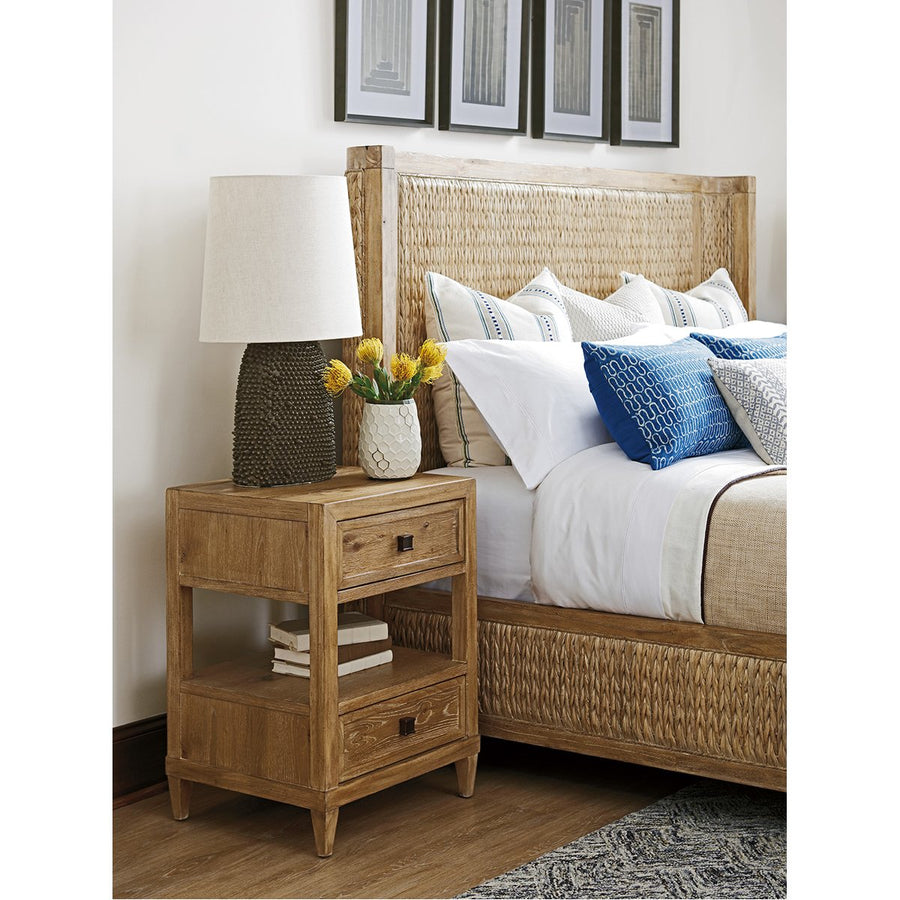 Tommy Bahama Los Altos Reston Night Table