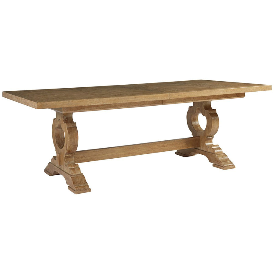 Tommy Bahama Los Altos Farmington Rectangular Dining Table