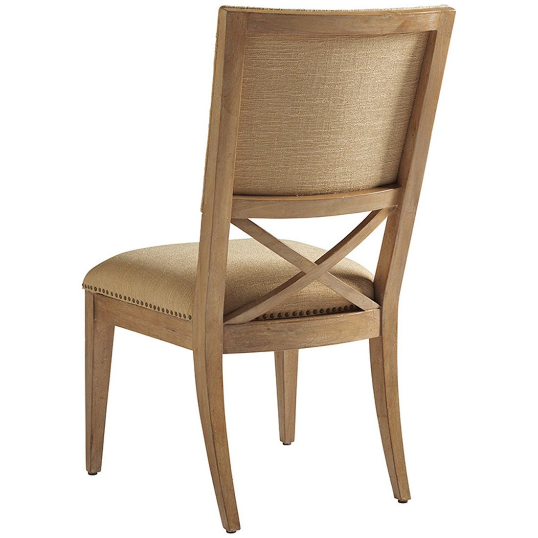 Tommy Bahama Los Altos Alderman Upholstered Side Chair