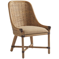 Tommy Bahama Keeling Woven Side Chair