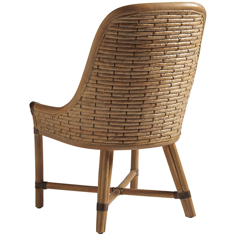 Tommy Bahama Keeling Woven Side Chair