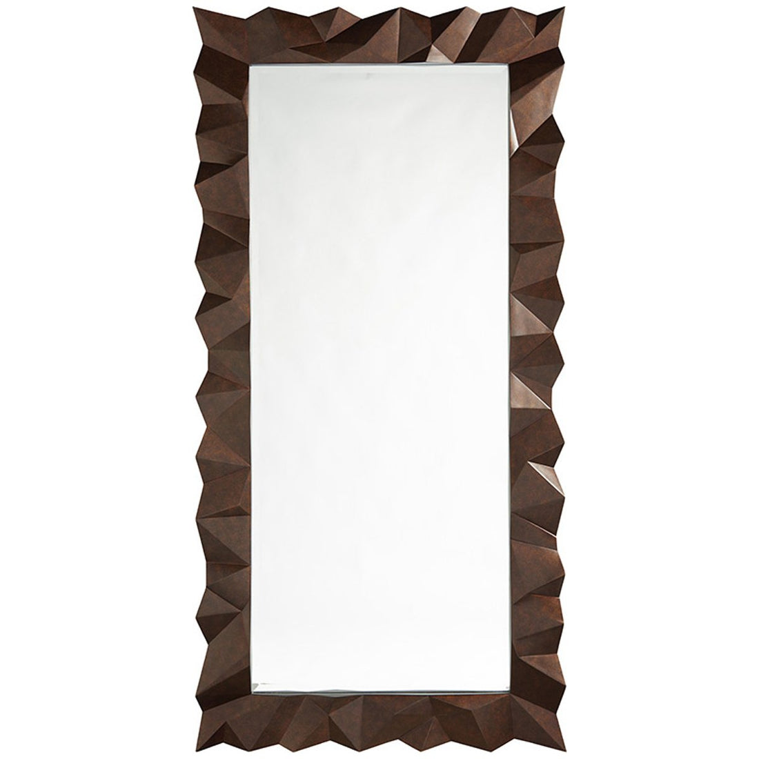 Tommy Bahama Los Altos Atherton Floor Mirror