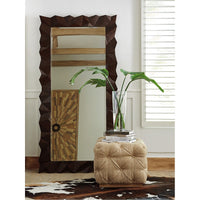 Tommy Bahama Los Altos Atherton Floor Mirror